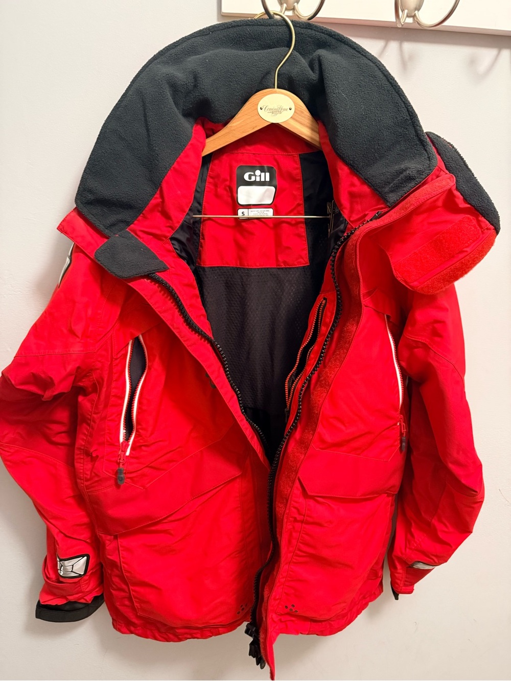 Gill sailing waterproof  Jacket
